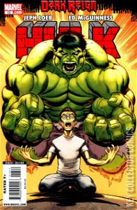 Hulk #13