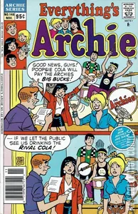 Everything's Archie #146