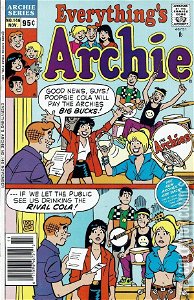 Everything's Archie #146