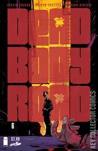 Dead Body Road #6