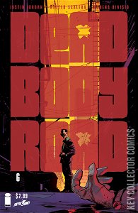 Dead Body Road #6