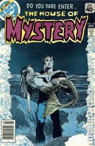 House of Mystery #267