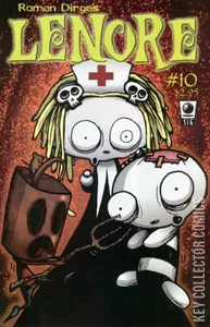 Lenore #10