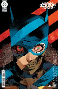 Barbara Gordon: Breakout #2