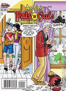 Archie's Pals 'n' Gals Double Digest #141