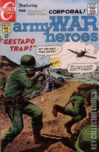 Army War Heroes #26