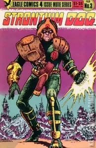 Strontium Dog #3