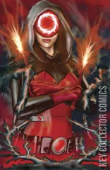 Variant Cover for Nocterra #1