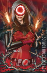 Variant Cover for Nocterra #1