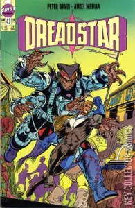 Dreadstar #43