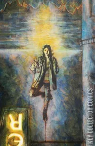 Minor Arcana #5
