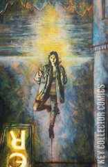 Variant Cover for Minor Arcana #5