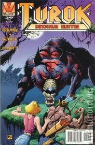 Turok Dinosaur Hunter #39