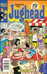 Jughead #120