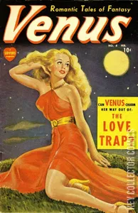 Venus #8