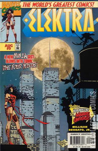 Elektra #9