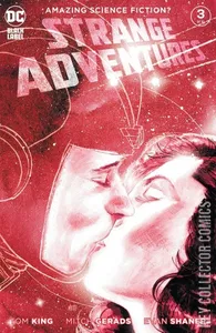 Strange Adventures #3