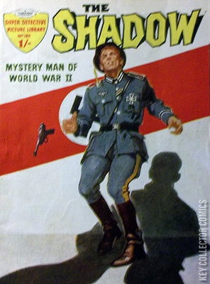 Super Detective Picture Library