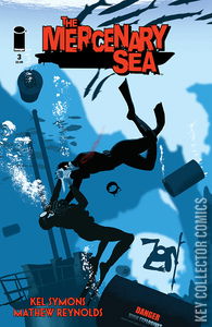 The Mercenary Sea #3