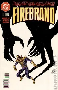 Firebrand #8