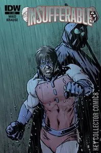 Insufferable #1
