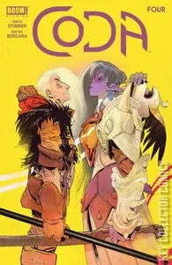 Coda #4