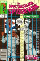 Variant Cover for Peter Parker: The Spectacular Spider-Man #151