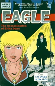 Eagle #17