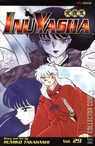 InuYasha #29