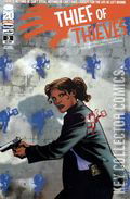 Variant Cover for Thief of Thieves #3