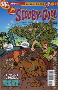 Scooby-Doo #109