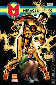 Miracleman #10