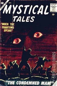 Mystical Tales #4