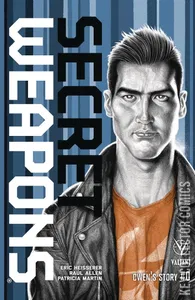 Secret Weapons: Owen's Story #0
