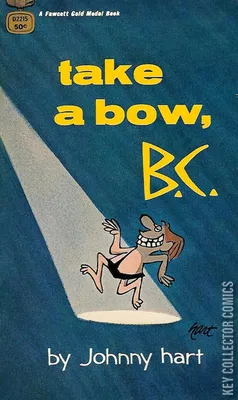 Take a Bow, B.C.