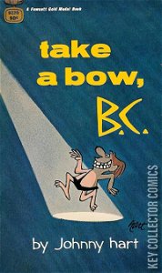 Take a Bow, B.C. #1