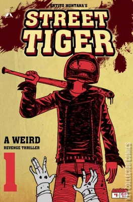 Street Tiger