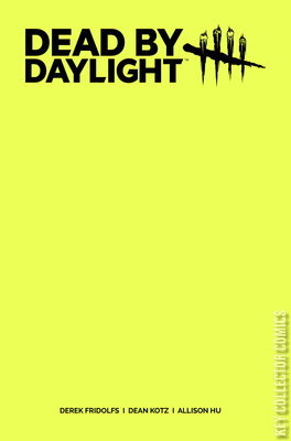 Dead By Daylight: The Hillbilly