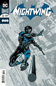 Nightwing #51