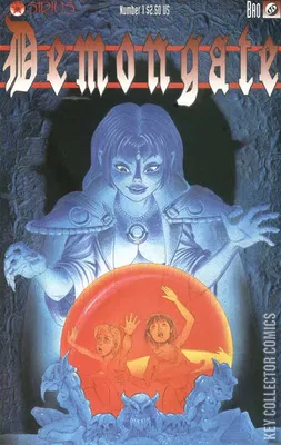 Demongate