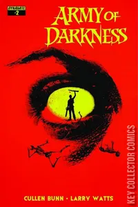 Army of Darkness #2