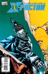 X-Factor #45