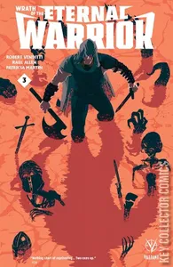 Wrath of the Eternal Warrior #3