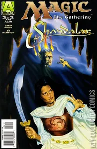Magic the Gathering: Shandalar #2