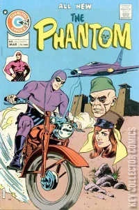 Phantom, The #64