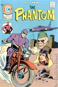 Phantom, The #64