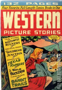 Giant Comics Editions #6