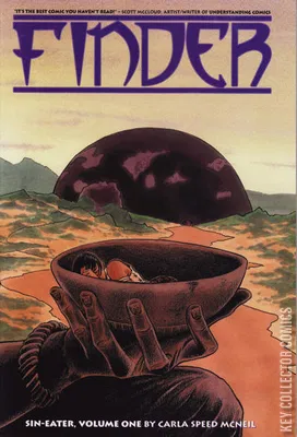 Finder: Sin-Eater
