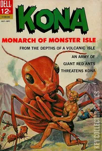 Kona #7