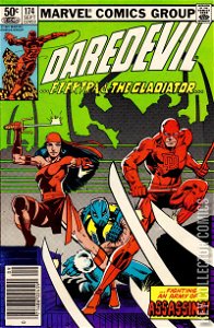Daredevil #174 